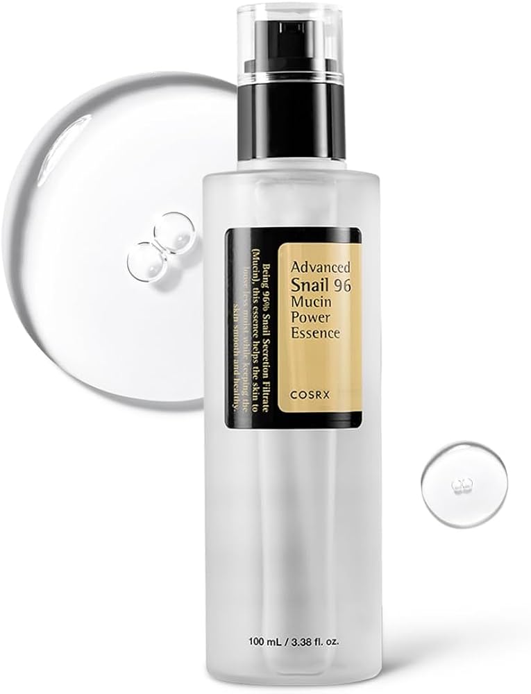Sérum facial hidratante